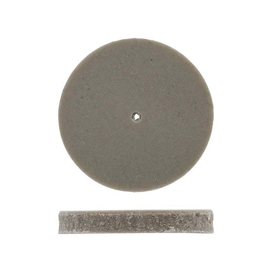 Pacific Abrasives Pimpstein Flatkant Hjul