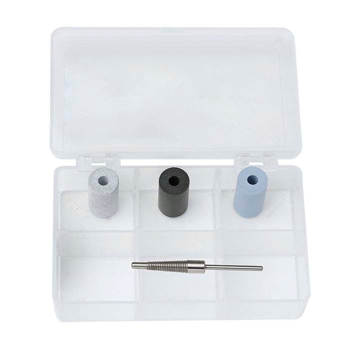 EVE Silicone Inside-Ring Polisher Kit