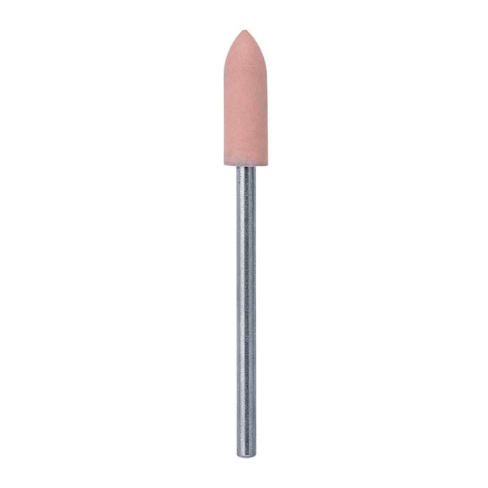 EVE Silicone Pink Bullet Point Polisher, Extra Fine
