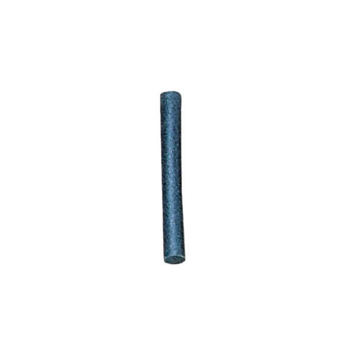 Harmaa keskikarkea silikonikiillotustappi, 3 mm