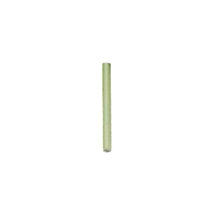Grön Extra-Fin Slipande Silikonpoleringsstift, 3 mm