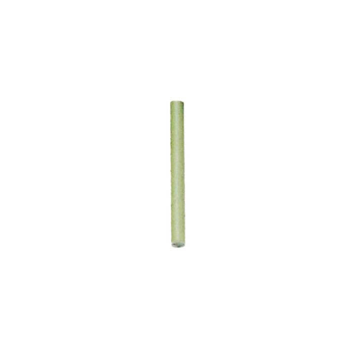 Green Extra-Fine Abrasive Silicone Polishing Pin, 2mm