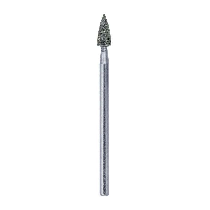 EVEFlex 黑色锥形点抛光机,中号