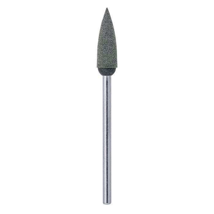 EVEFlex Black Teardrop Point Polisher, Medium