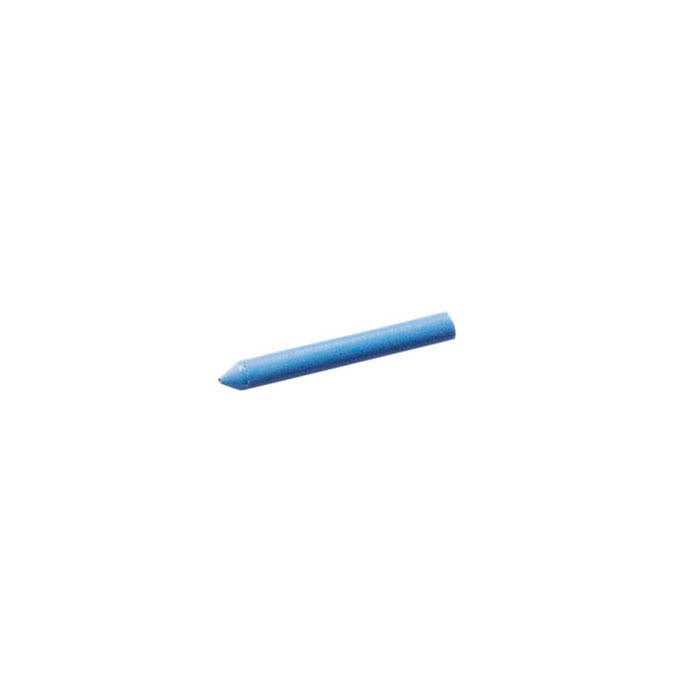 EVE Blue Coarse-Abrasive Diamond Polishing Pin, 3mm