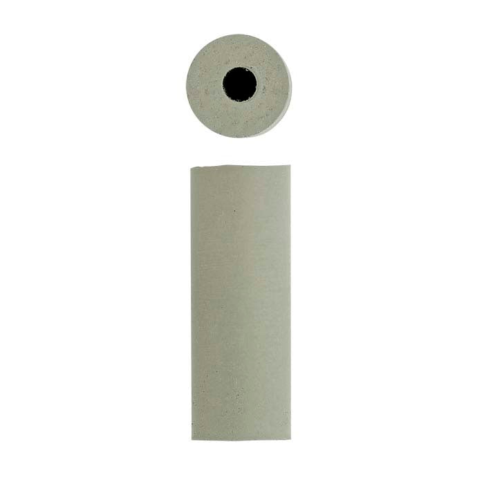 EVEFlex Light Green Cylinder Polisher, Super-Fine