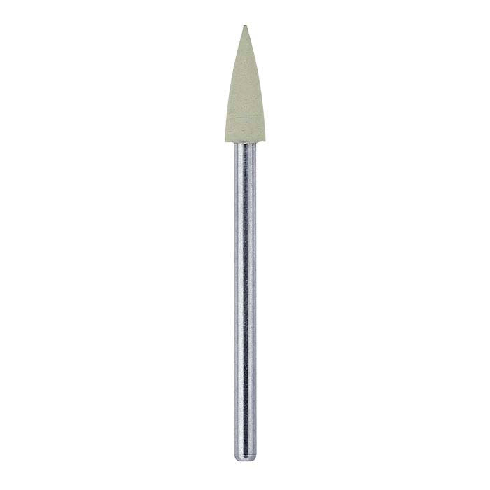 EVEFlex Light Green Cone Point Polisher, Super-Fine