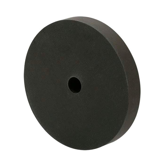 EVE Silicone Flat-Edge Polishing Wheel