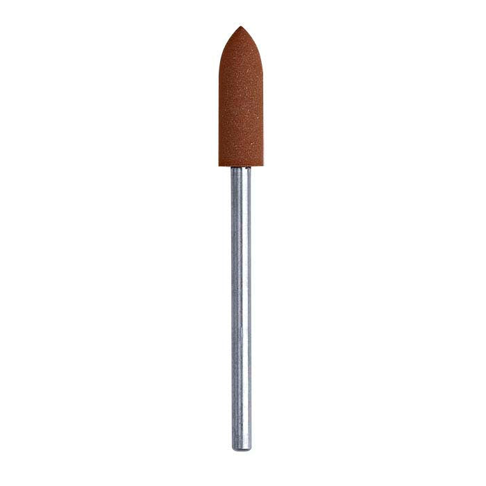 EVEFlex Brun Kuglepolerer, Fin