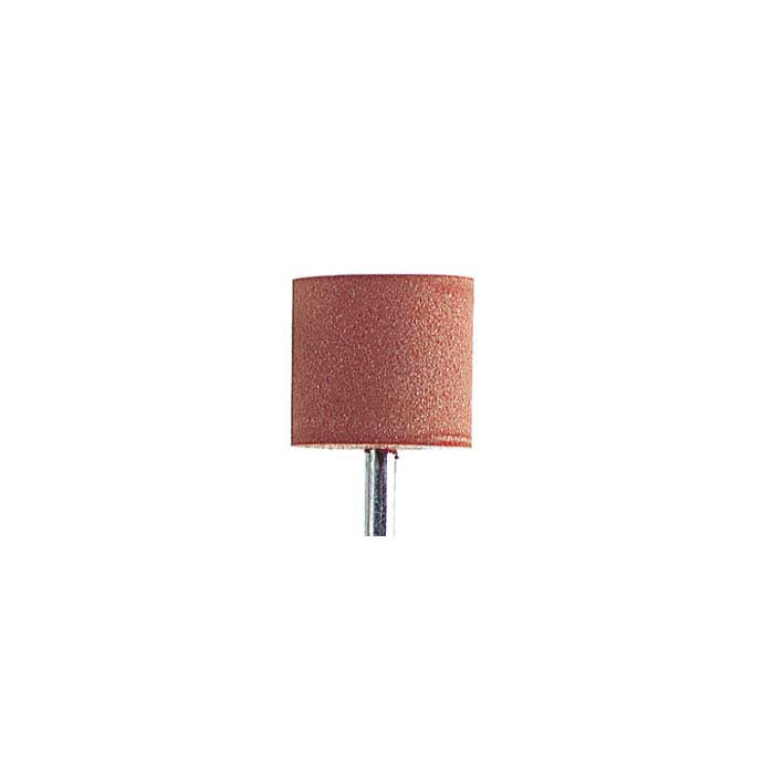 EVEFlex Brun Cylinderpolerare, Fin