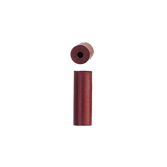 Pulidora cilíndrica marrón EVEFlex, fina
