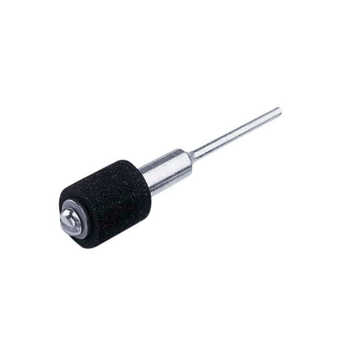 Drum Arbor Mandrel, 12.7mm x 1/2", 3/32"-Shank