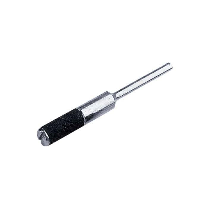 Drum Arbor Mandrel, 6.35mm x 1/2", 1/8"-Shank