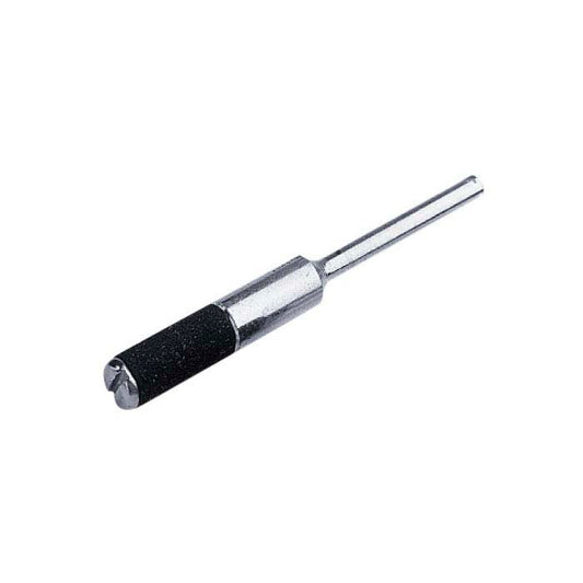Mandrino per Tamburo, 6,35mm x 1/2", Gambo 1/8"