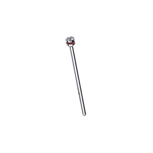 Mandrino a vite a filettatura inversa 1,59mm, gambo 2,38mm