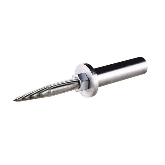 Albero Stack-Up Buff per motore lucidatrice con albero da 1/2", lato destro