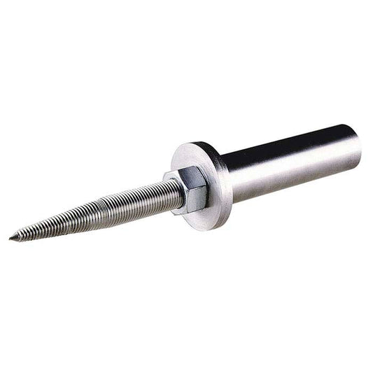 Albero Stack-Up Buff per motore lucidatrice con albero da 1/2", lato sinistro