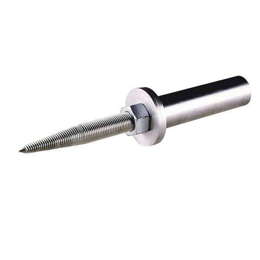 Albero Stack-Up Buff per motore lucidatrice con albero da 5/8", lato destro