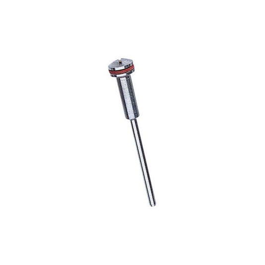 Mandrino a vite in acciaio inossidabile 1,59mm 304, gambo 2,38mm