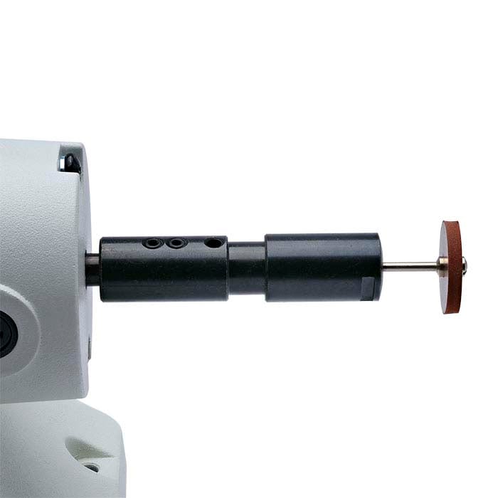 Foredom® Polishing Bench Lathe with Hoods