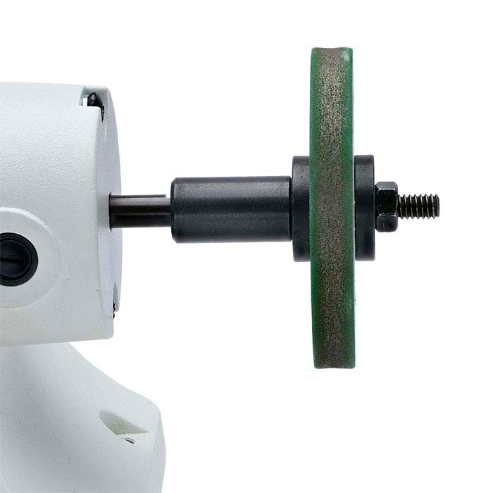 Foredom® Polishing Bench Lathe with Hoods