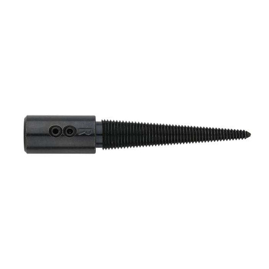 Eixo Foredom para Eixos Cónicos de Motor de 7,94 mm, Lado Direito