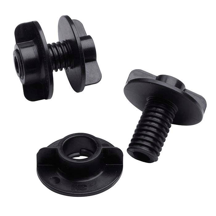 Right-Side Hub for 3M Radial Bristle Discs