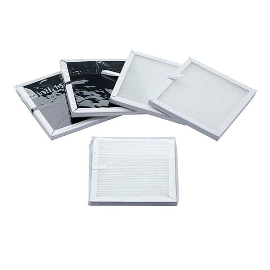 Conjunto de Filtros de Substituição Foredom® MAFH100 para Foredom