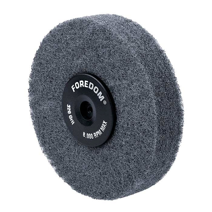 Foredom® Unitized Wheel