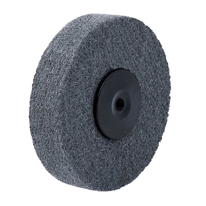 Foredom® Unitized Wheel, 600-Grit