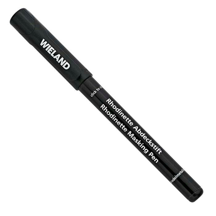 Wieland Rhodinette Masking Pen, 0.7mm