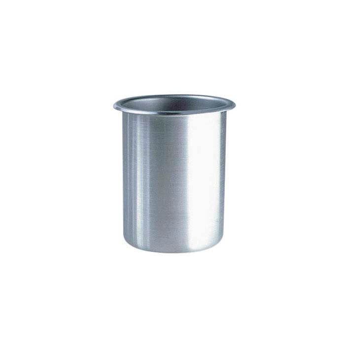 Edelstahlbecher, 1.000ml