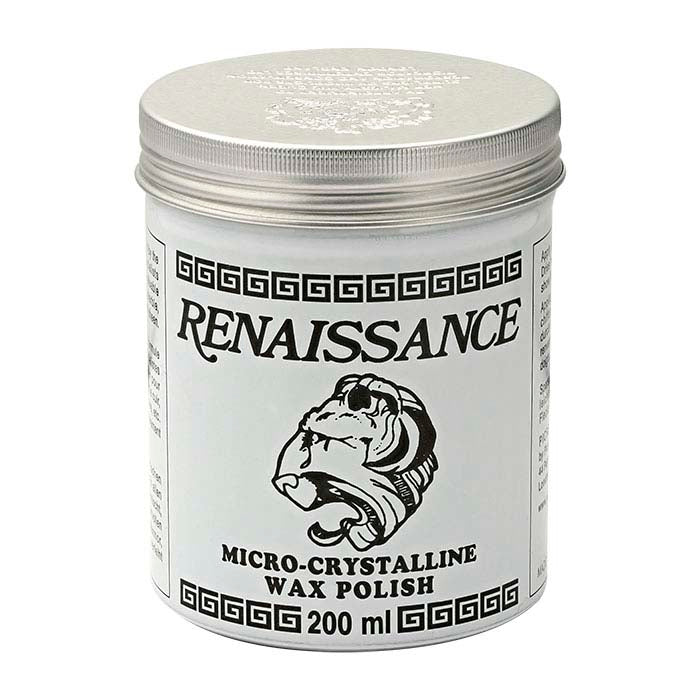 Renaissance Poleringsvoks, 200 ml