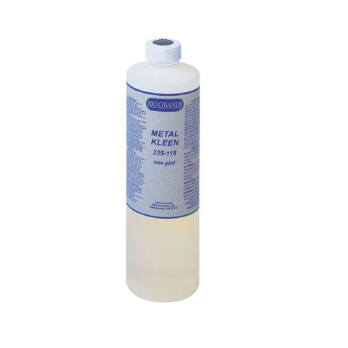 Midas® Metal Kleen Surface Cleaner