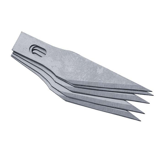 #11 Replacement Blade Set for Soft Touch Utility Knife