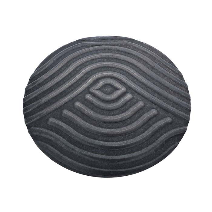 JAX® Zwart Tin, 1 pt.