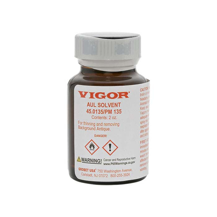 Vigor® AUL-Lösungsmittel