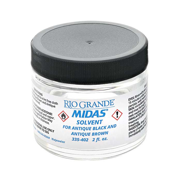Midas Solvent