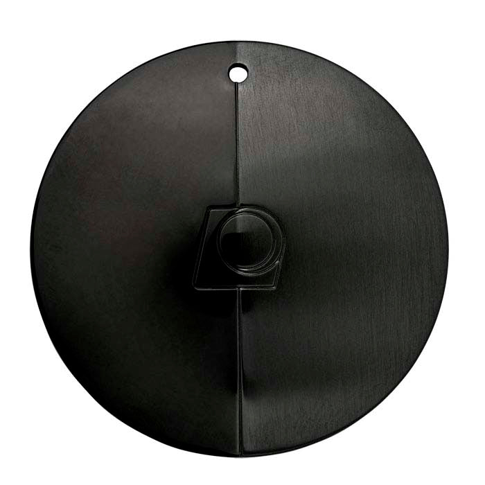 Legor® Ultrablack Ruthenium Plating Solution, Acid-Based