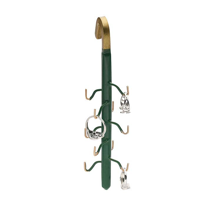 Vertical Plating Rack for Legor® Plating Systems