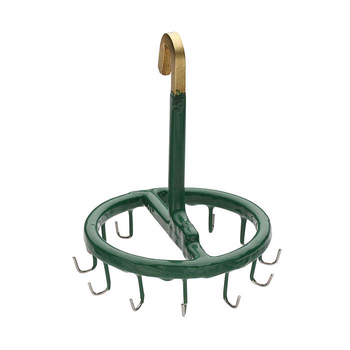 Round Plating Rack for Legor® 5-Liter Plating System