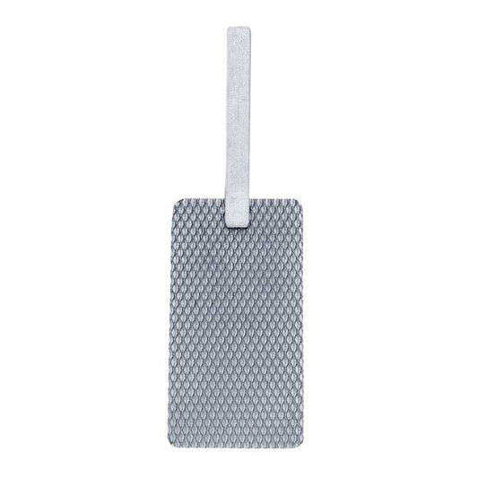 Stainless Steel Mesh Grid Anode, 50.8 mm