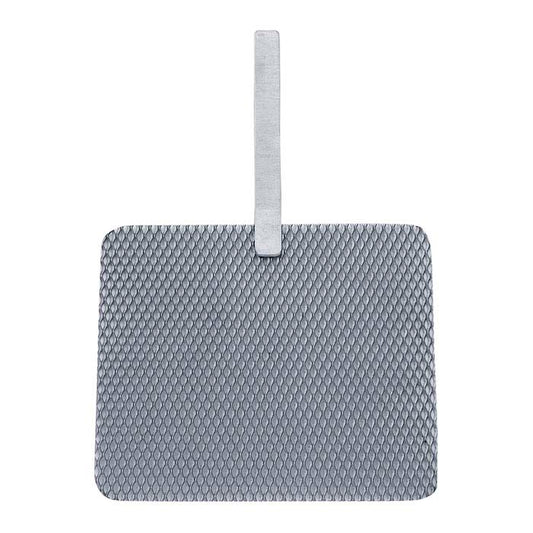 Stainless Steel Mesh Grid Anode, 101.6 mm