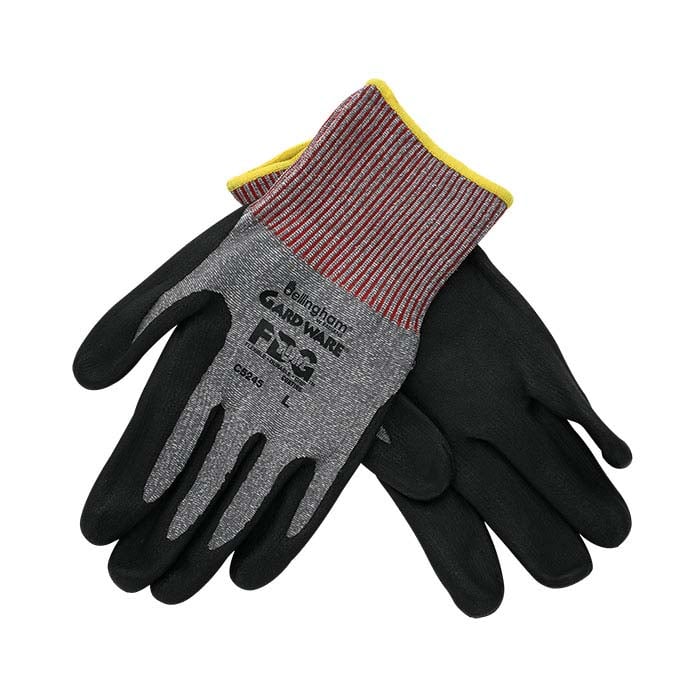 Grad Ware Cut-Resistant Gloves