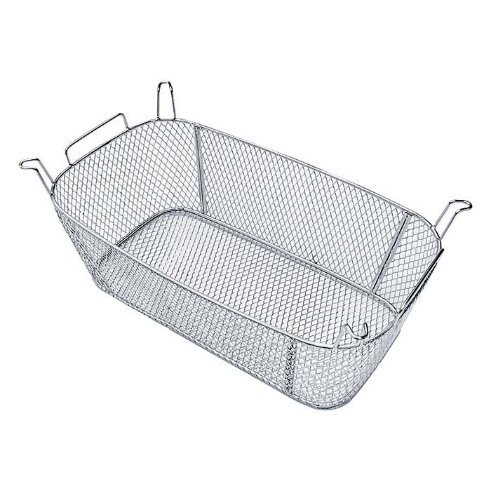 Ultrasonic Cleaner Basket, 3-Quart