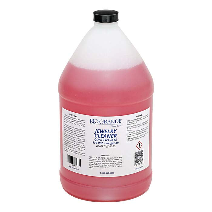 Rio Jewelry Cleaner