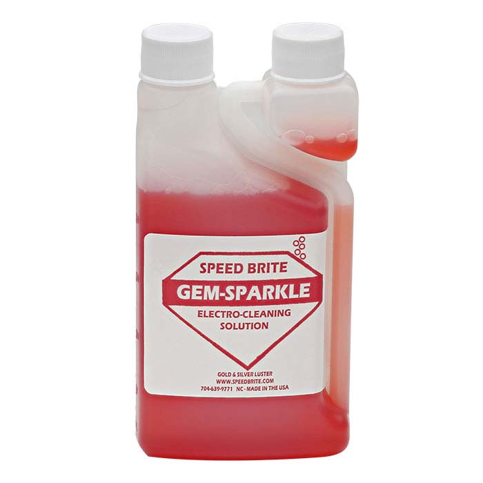 Gem Sparkle™ Ionic Liquid, 0.23 kg.