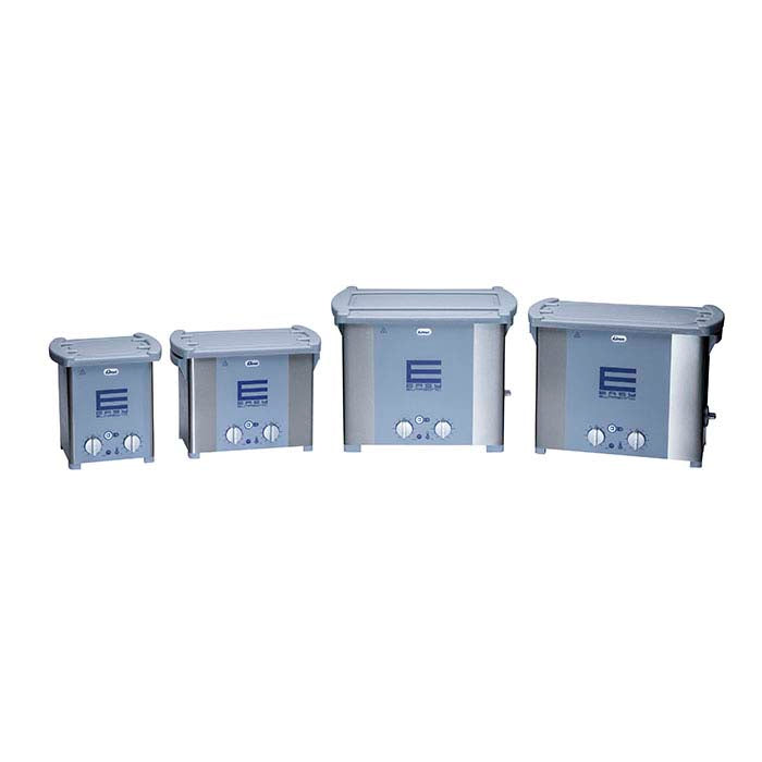 Elmasonic Easy 30H 3-Quart Ultrasonic Cleaner