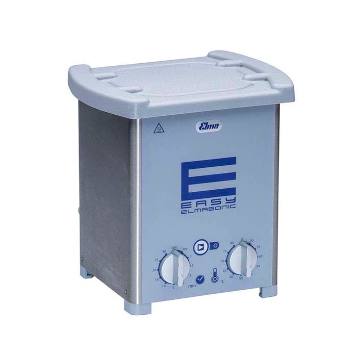 Elmasonic Easy 20H 2-Quart Ultrasonic Cleaner