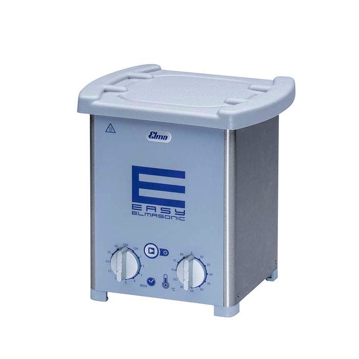 Elmasonic Easy 20H 2-Quart Ultrasonic Cleaner